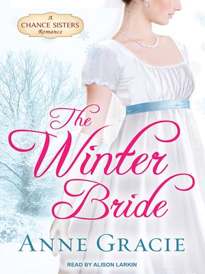 cover image of The Winter Bride